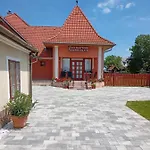 Apartment Livia Buk