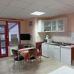 Apartment Livia