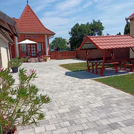 Apartamento Livia