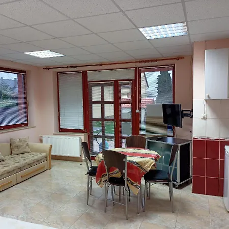 Livia Apartamento