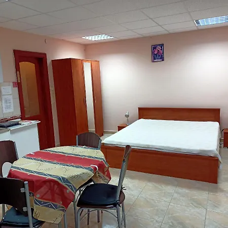 Apartamento Livia