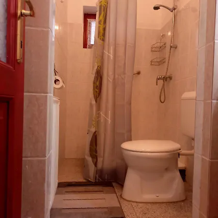Livia Apartamento Bük