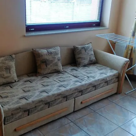 Livia Apartamento *