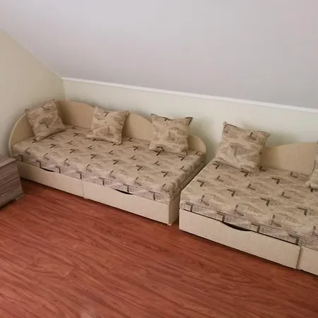 Apartamento Livia Bük