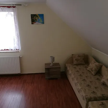 Apartamento Livia