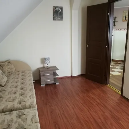 Livia Apartamento