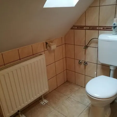 Apartamento Livia *