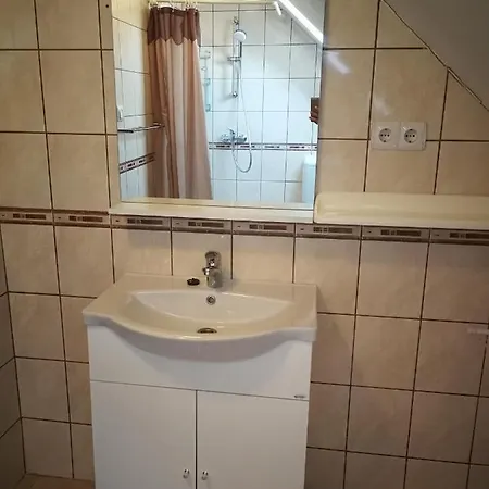 Apartamento Livia Bük